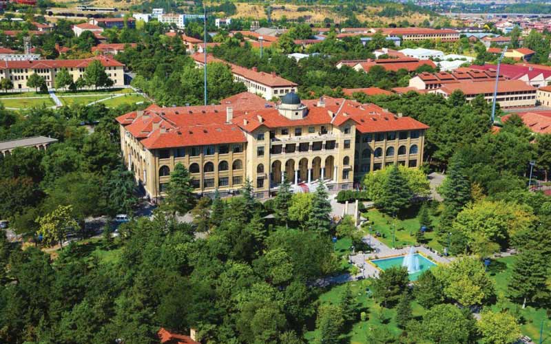 تحصیل در دانشگاه های خصوصی کشور ترکیه