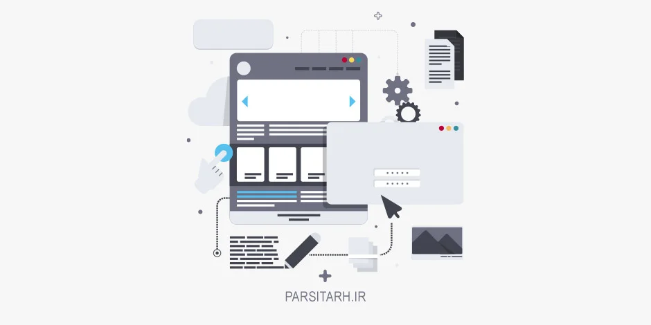تگ body در html