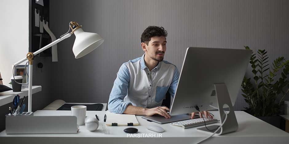 آیا می توانیم شخصا کارهای طراحی را انجام دهیم ؟