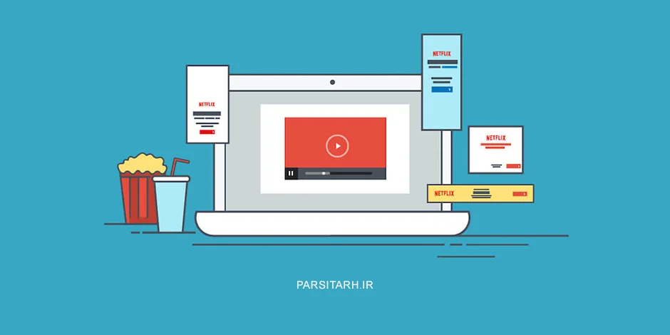 چرا نباید از بنر های آماده برای تبلیغات استفاده کنیم !؟