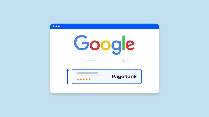 الگوریتم پیج رنک