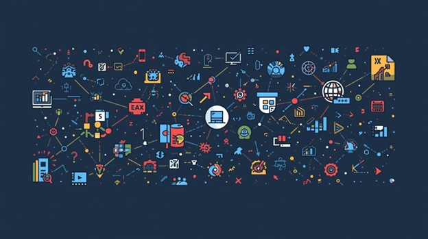 مسیر یادگیری برای متخصص شدن در بازاریابی دیجیتال