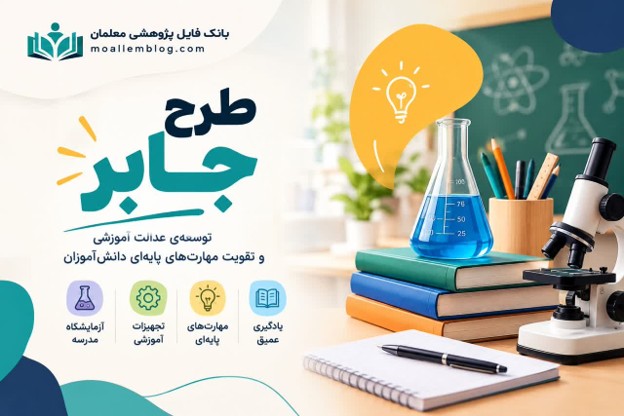 هویت بصری در نظام آموزشی؛ تحول در مستندسازی و اجرای طرحهای پژوهشی و تربیتی